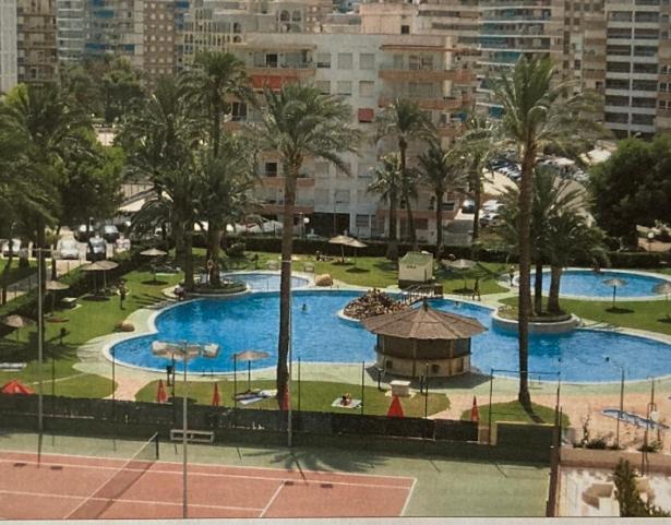 דירות Florazar 2 קויירה מראה חיצוני תמונה